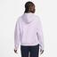 Nike Womens Heritage Hoodie - Doll - thumbnail image 2