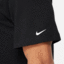 Nike Mens Rafa Vamos Tee - Black/White - thumbnail image 4