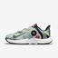 Nike Womens Air Zoom GP Turbo Naomi Osaka Tennis Shoes - White/Bright Crimson - thumbnail image 1