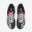 Nike Womens Air Zoom GP Turbo Naomi Osaka Tennis Shoes - White/Bright Crimson - thumbnail image 4