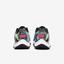 Nike Womens Air Zoom GP Turbo Naomi Osaka Tennis Shoes - White/Bright Crimson - thumbnail image 6