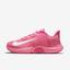 Nike Womens Air Zoom GP Turbo Naomi Osaka Tennis Shoes - Digital Pink - thumbnail image 1