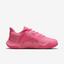 Nike Womens Air Zoom GP Turbo Naomi Osaka Tennis Shoes - Digital Pink - thumbnail image 3