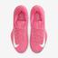 Nike Womens Air Zoom GP Turbo Naomi Osaka Tennis Shoes - Digital Pink - thumbnail image 4