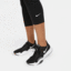 Nike Womens One Capri Training Leggings - Black - thumbnail image 5
