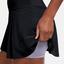 Nike Womens Club Tennis Skirt - Black - thumbnail image 3