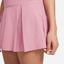 Nike Womens Club Tennis Skirt - Elemental Pink - thumbnail image 4
