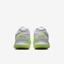 Nike Mens Air Zoom Vapor Cage 4 Rafa Tennis Shoes - White/Lime Glow - thumbnail image 6