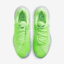 Nike Mens Air Zoom Vapor Cage 4 Rafa Tennis Shoes - Lime Glow - thumbnail image 4
