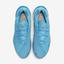 Nike Mens Vapor Cage 4 Rafa Tennis Shoes - Baltic Blue/Vivid Orange - thumbnail image 4