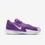 Nike Mens Air Zoom Vapor Cage 4 Rafa Tennis Shoes - Wild Berry - thumbnail image 3