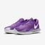 Nike Mens Air Zoom Vapor Cage 4 Rafa Tennis Shoes - Wild Berry - thumbnail image 5