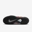 Nike Mens Vapor Cage 4 Rafa Tennis Shoes - Mystic Hibiscus/Yellow Strike - thumbnail image 2