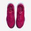 Nike Mens Vapor Cage 4 Rafa Tennis Shoes - Mystic Hibiscus/Yellow Strike - thumbnail image 4
