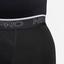 Nike Mens Pro Dri-FIT Long Shorts - Black - thumbnail image 4