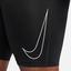 Nike Mens Pro Dri-FIT Long Shorts - Black