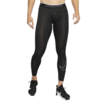 Nike Mens Pro Dri-FIT Tights - Black