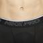 Nike Mens Pro Dri-FIT Tights - Black - thumbnail image 3