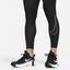 Nike Mens Pro Dri-FIT Tights - Black - thumbnail image 4