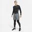 Nike Mens Pro Dri-FIT Tights - Black - thumbnail image 6