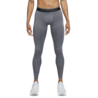 Nike Mens Pro Dri-FIT Tights - Grey Heather