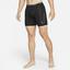 Nike Mens Pro Dri-FIT Shorts - Black - thumbnail image 1