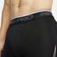 Nike Mens Pro Dri-FIT Shorts - Black - thumbnail image 6