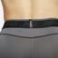 Nike Mens Pro Dri-FIT Shorts - Iron Grey - thumbnail image 5