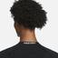 Nike Mens Tight Fit Long Sleeve Top - Black - thumbnail image 5