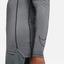 Nike Mens Tight Fit Long Sleeve Top - Iron Grey - thumbnail image 4