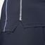 Nike Mens Tight Fit Long Sleeve Top - Obsidian - thumbnail image 5