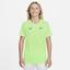 Nike Boys Rafa Tee - Lime Glow - thumbnail image 1