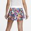 Nike Womens Club Tennis Skirt - Multicoloured - thumbnail image 3