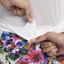 Nike Womens Club Tennis Skirt - Multicoloured - thumbnail image 6