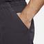Nike Mens Dri-FIT Advantage 7 Inch Tennis Shorts - Cave Purple/White - thumbnail image 4