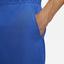 Nike Mens Dri-FIT Victory 7 Inch Tennis Shorts - Royal Blue - thumbnail image 5