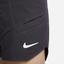 Nike Mens Dri-FIT Advantage 7 Inch Tennis Shorts - Cave Purple/White - thumbnail image 6