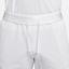 Nike Mens Dri-FIT Advantage 9 Inch Tennis Shorts - White - thumbnail image 6