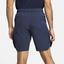 Nike Mens Dri-FIT Advantage 9 Inch Tennis Shorts - Obsidian - thumbnail image 3