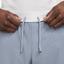 Nike Mens Dri-FIT Advantage 9 Inch Tennis Shorts - Ashen Slate - thumbnail image 6