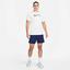 Nike Mens Dri-FIT Swoosh T-Shirt- White - thumbnail image 4