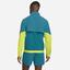 Nike Mens Dri-FIT Rafa Tennis Jacket - Atomic Green/Bright Spruce - thumbnail image 2