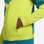 Nike Mens Dri-FIT Rafa Tennis Jacket - Atomic Green/Bright Spruce - thumbnail image 4