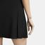 Nike Womens Victory Tennis Dress - Black - thumbnail image 4