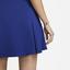 Nike Womens Victory Tennis Dress - Deep Royal Blue - thumbnail image 4