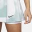 Nike Womens Tall Printed Tennis Skirt - Sage - thumbnail image 4