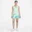 Nike Womens Tall Printed Tennis Skirt - Mint Foam - thumbnail image 5