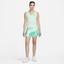 Nike Womens Printed Tennis Skirt - Mint Foam - thumbnail image 5