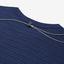 Nike Mens Cool Tailwind Stripe Top - Deep Royal Blue - thumbnail image 9