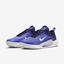 Nike Mens Zoom Court NXT HC Tennis Shoes - Lapis/Obsidian - thumbnail image 5